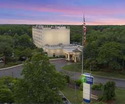Hotel Holiday Inn Express Stony Brook-Long Island
