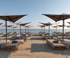 Ikones Seafront Luxury Suites - Adults Only