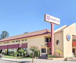 Hotel Vantage Point Inn Woodland Hills