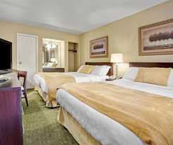 Travelodge By Wyndham Presidio San Francisco