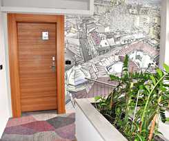 Hotel City View Deluxe 