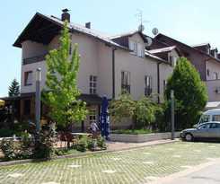 Hotel Delminium