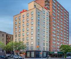 Hillcrest Near JFK Airtrain