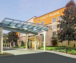 Hotel Hyatt Place Lake Mary/orlando North