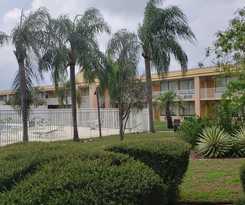 Quality Inn Saint Petersburg North-tampa Bay