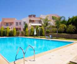 Hotel Loutra Resort