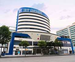 Tryp By Wyndham Guayaquil