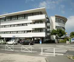 B&B La Rochelle Centre Les Minimes