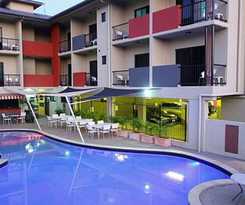 Hotel Quality Darwin Airport
