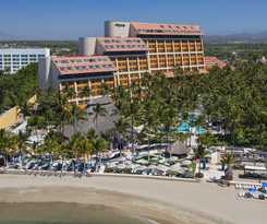 Hotel The Westin Resort and Spa Puerto Vallarta