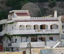 Gioma Hotel