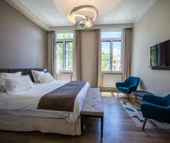 Hotel Negrecoste and Spa