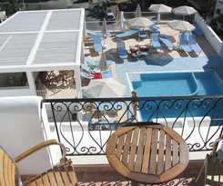 Glaros Hotel Agia Galini