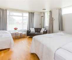 Hotel Dalvik