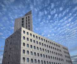 Hotel Fosshotel Reykjavik