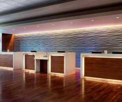 Hotel Oakland Marriott City Center