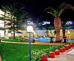 Hotel Cretan Sun
