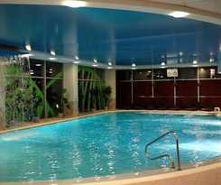 Unimars Hotel Riga