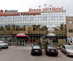 Hotel Renion Almaty