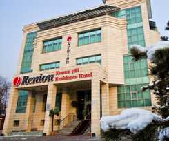 Hotel Renion Residence