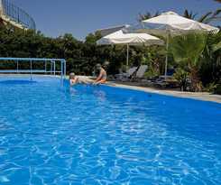 Happy Days Beach Hotel