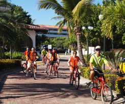 Hotel Vamar Vallarta All Inclusive Marina and Beach Resort