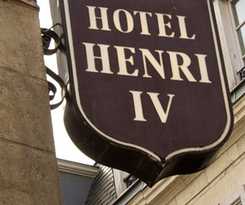 Hotel Henri Iv