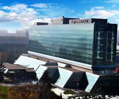  Crowne Plaza Belgrade, An Ihg