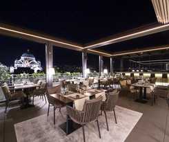 Hotel Crystal Belgrade