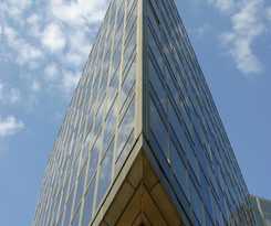  Hyatt Regency Belgrade