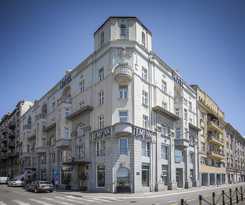 Hotel Jump Inn Belgrade