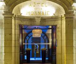 Hotel La Monnaie Art and Spa