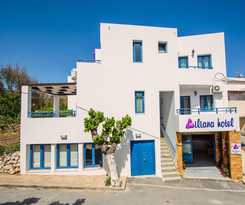 Hotel Iliana
