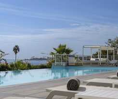 Hotel Residence de Tourisme Ajaccio Amirauté