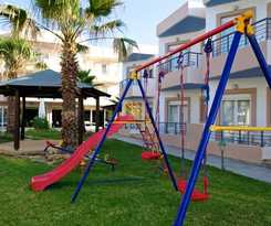 Krini Beach Hotel