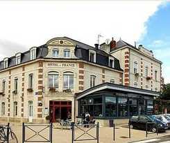 De France Restaurant Le Tast'vin