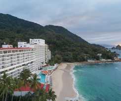 Hotel Grand Park Royal Puerto Vallarta - All Inclusive