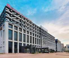 Hotel Hilton Garden Inn Astana