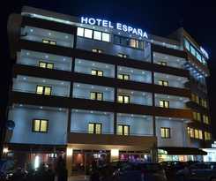 Hotel Espana