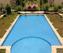 Hotel Farah Inn Ifrane