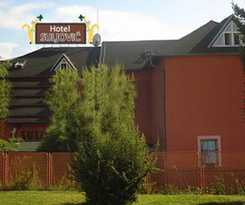 Hotel Suljovic
