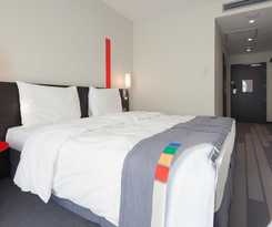 Hotel Park Inn By Radisson Astana