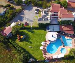 Hotel Marigianna Apartments