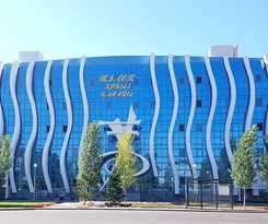 Hotel kartz Park Astana 