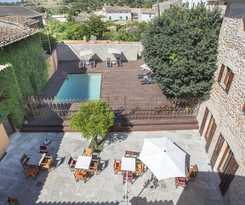 HOTEL DE INTERIOR CAN BEIA