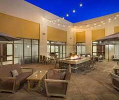 Hotel Marriott Fullerton