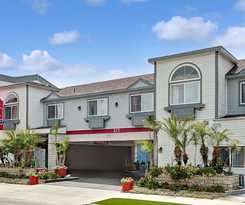 Hotel Ramada Limited Redondo Beach