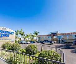 Hotel Rodeway Inn and Suites