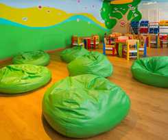 Hotel Marival Emotions Resort & Suites All Inclusive