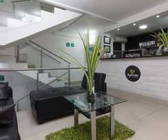 Hotel Ayenda 1254 Mi Colombia